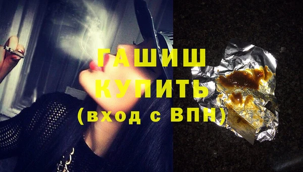 шишки Абаза